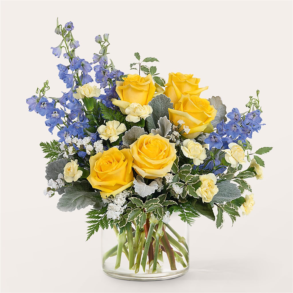 Butterfly Wings Bouquet – ETHEL'S THIS AND THAT, Galeton PA