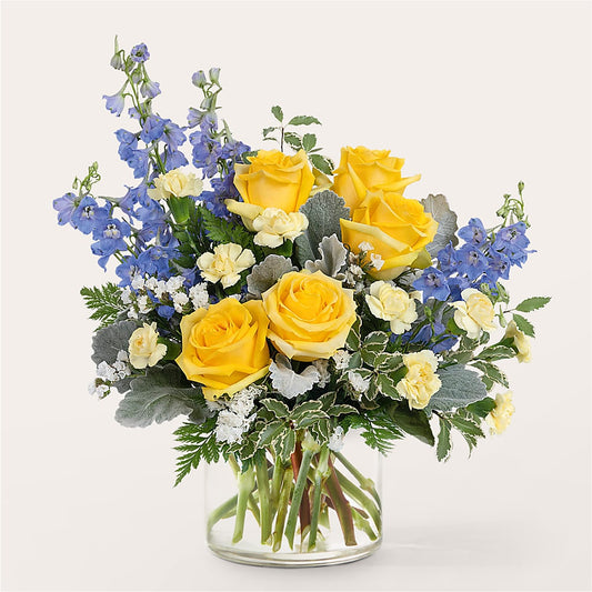 Butterfly Wings Bouquet – ETHEL'S THIS AND THAT, Galeton PA