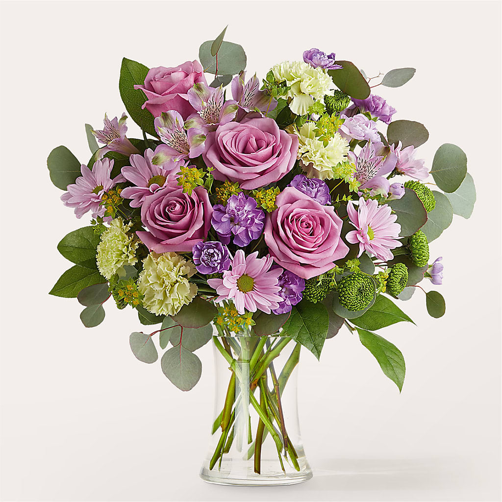 Emerald City Bouquet – ETHEL'S THIS AND THAT, Galeton PA