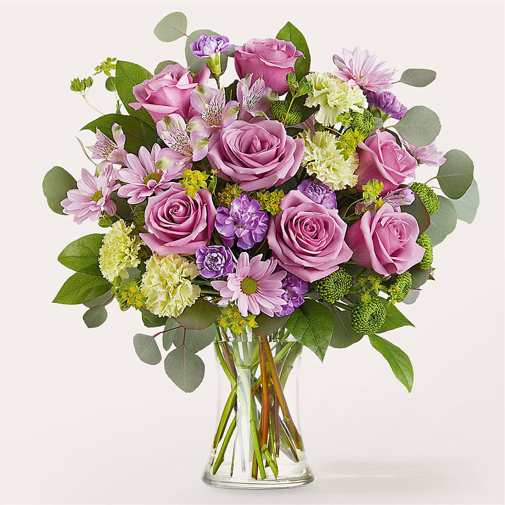 Emerald City Bouquet – ETHEL'S THIS AND THAT, Galeton PA