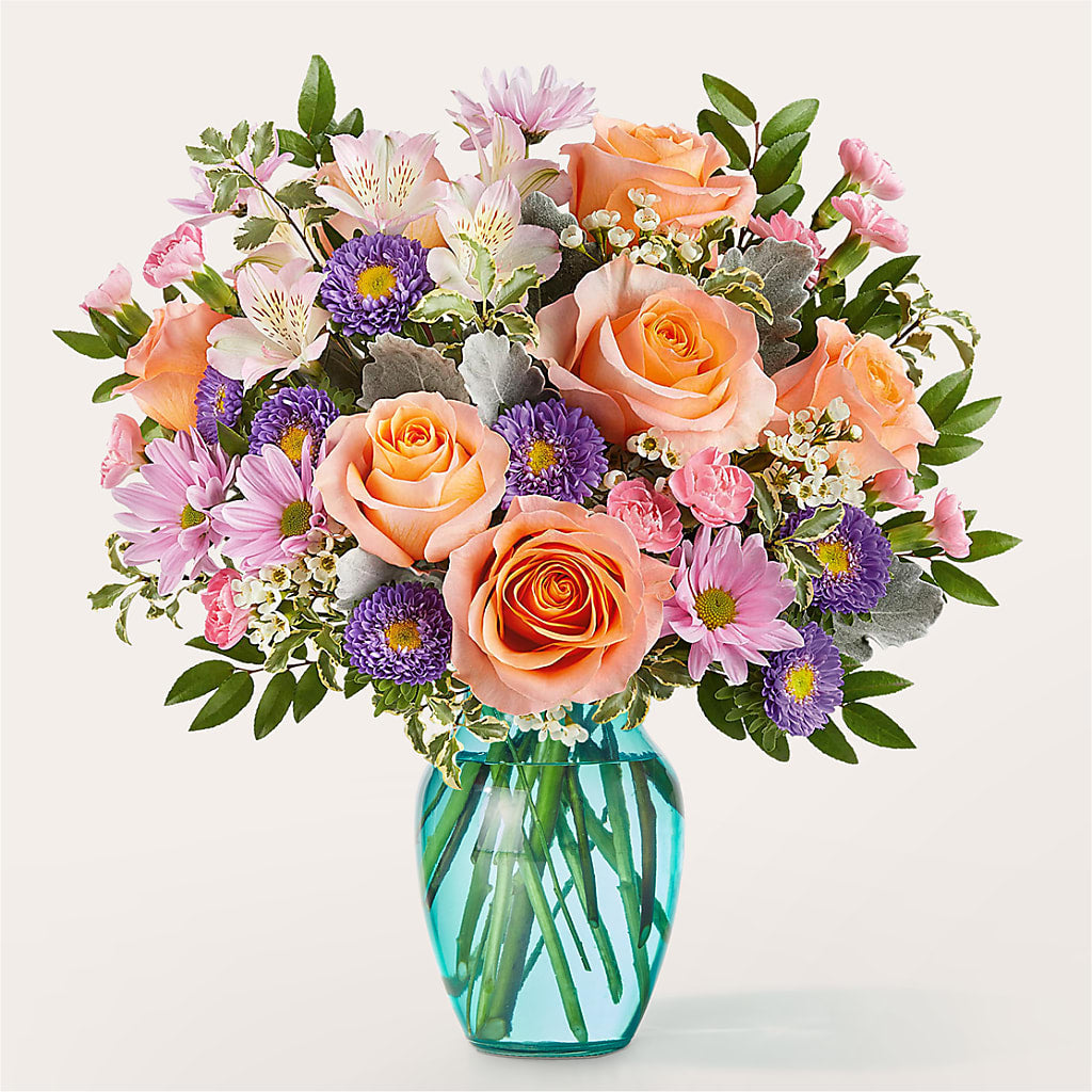Soft Melody Bouquet – ETHEL'S THIS AND THAT, Galeton PA