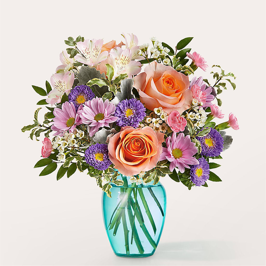 Soft Melody Bouquet – ETHEL'S THIS AND THAT, Galeton PA