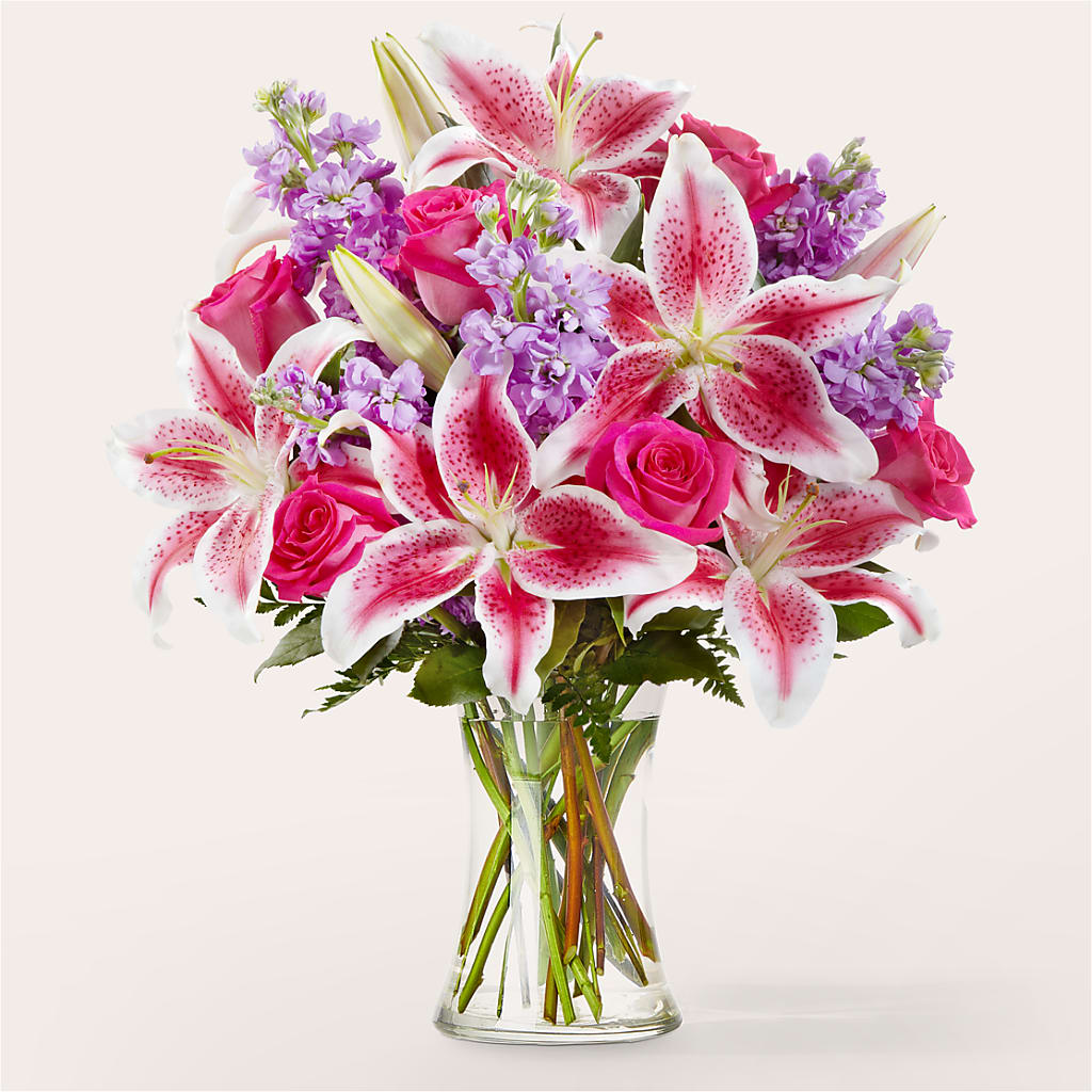 Amore Bouquet – ETHEL'S THIS AND THAT, Galeton PA