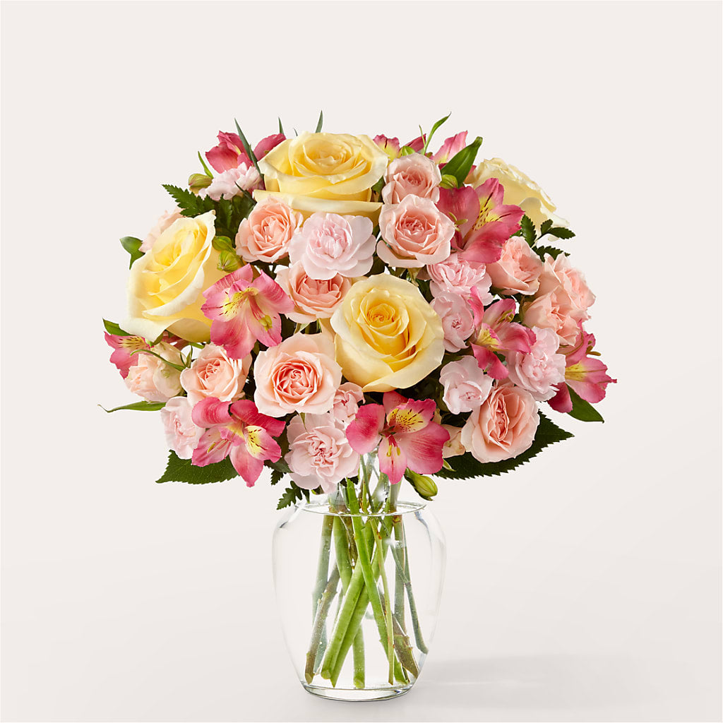 Just Lovely Bouquet – ETHEL'S THIS AND THAT, Galeton PA