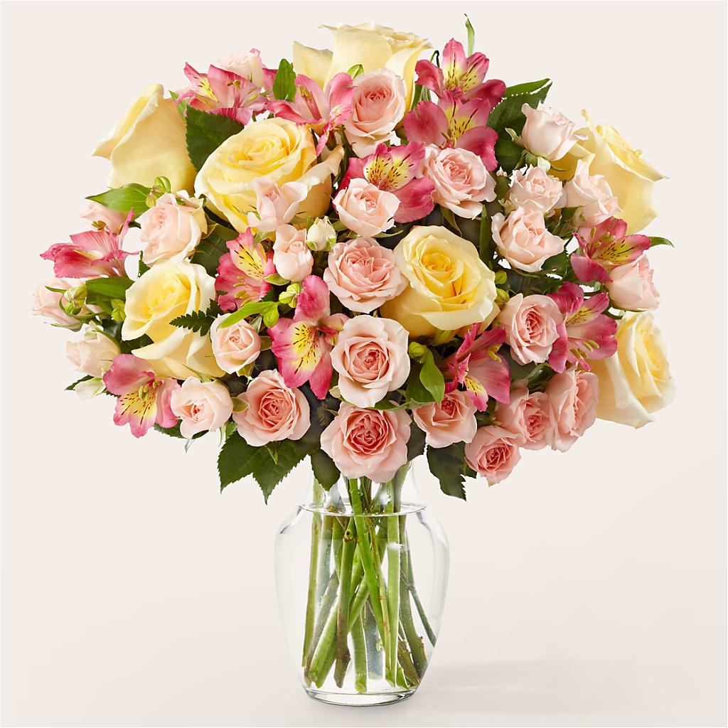 Just Lovely Bouquet – ETHEL'S THIS AND THAT, Galeton PA