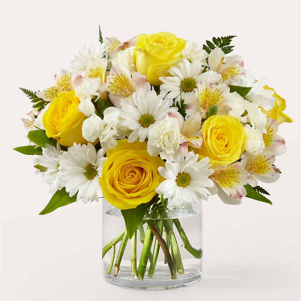 Gleeful Bouquet – ETHEL'S THIS AND THAT, Galeton PA