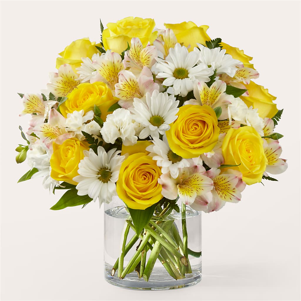 Gleeful Bouquet – ETHEL'S THIS AND THAT, Galeton PA