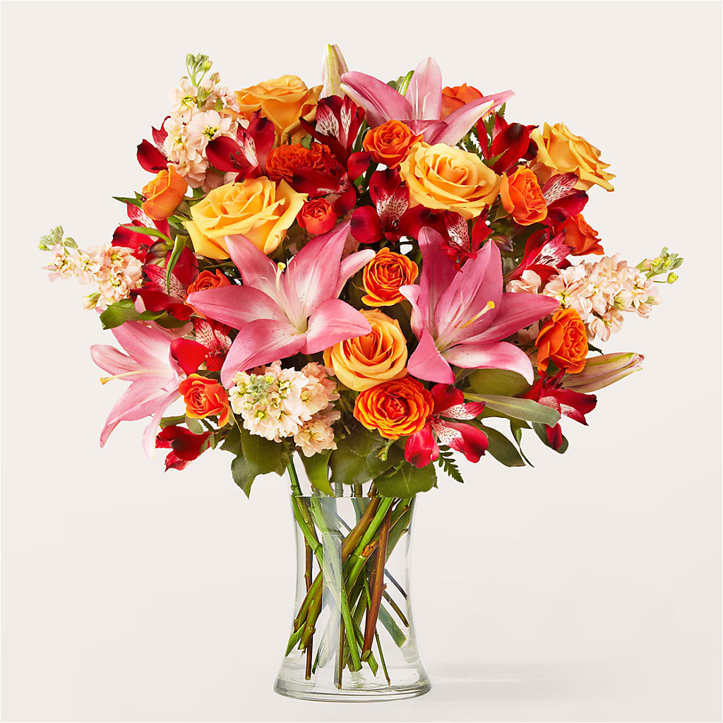 Full Heart Bouquet – ETHEL'S THIS AND THAT, Galeton PA
