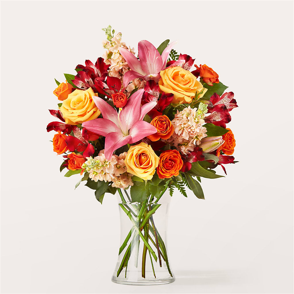 Full Heart Bouquet – ETHEL'S THIS AND THAT, Galeton PA