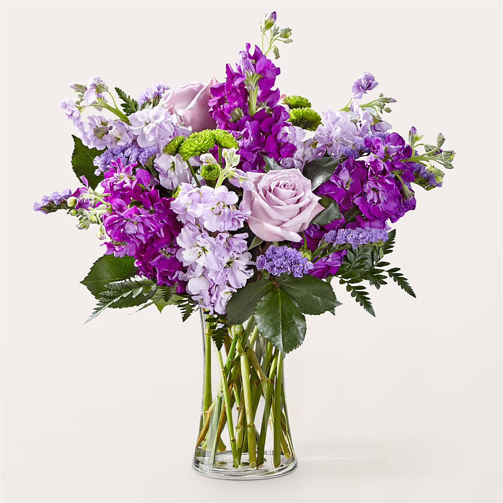 Grapeful Bouquet – ETHEL'S THIS AND THAT, Galeton PA
