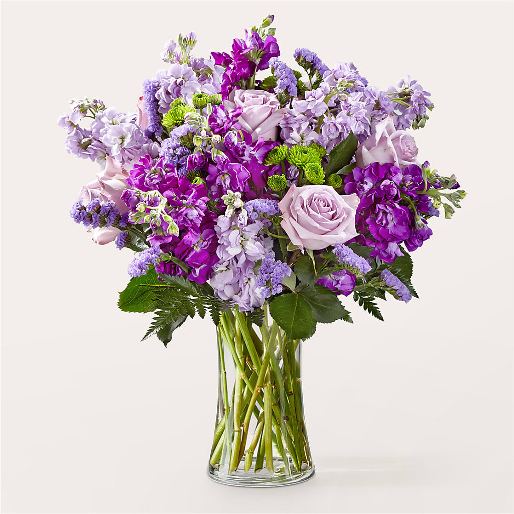 Grapeful Bouquet – ETHEL'S THIS AND THAT, Galeton PA