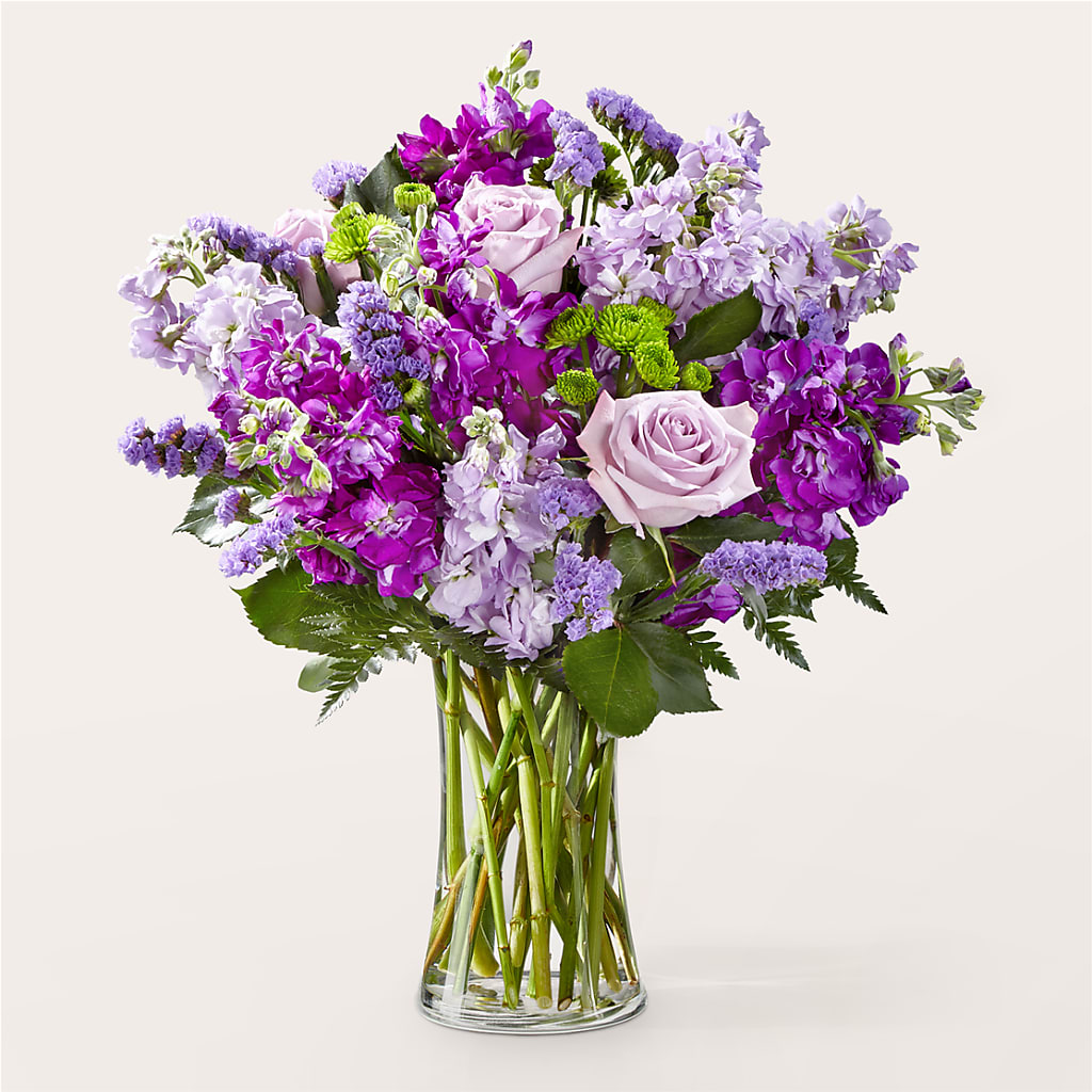 Grapeful Bouquet – ETHEL'S THIS AND THAT, Galeton PA