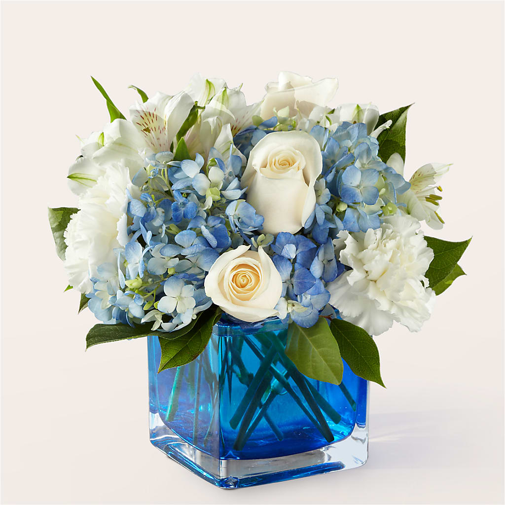 Soothing Waters Bouquet – ETHEL'S THIS AND THAT, Galeton PA
