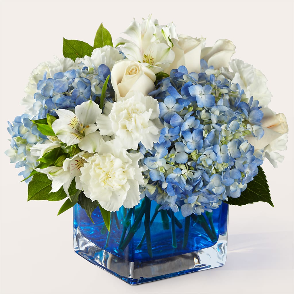 Soothing Waters Bouquet – ETHEL'S THIS AND THAT, Galeton PA