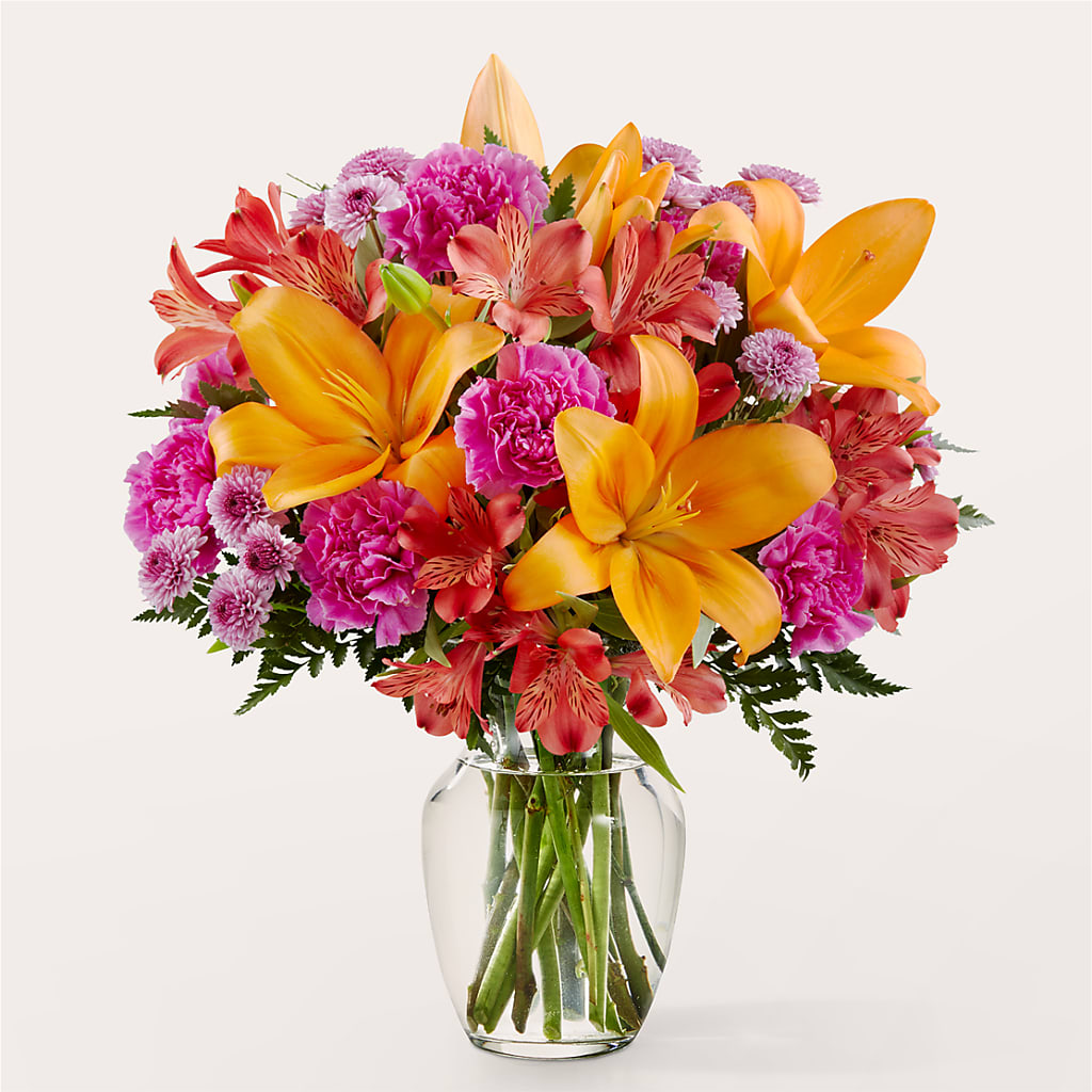 Entranced Bouquet – ETHEL'S THIS AND THAT, Galeton PA