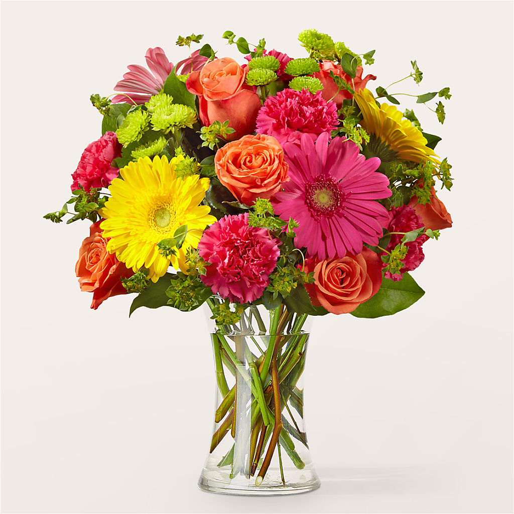 Fruit Punch Bouquet – ETHEL'S THIS AND THAT, Galeton PA