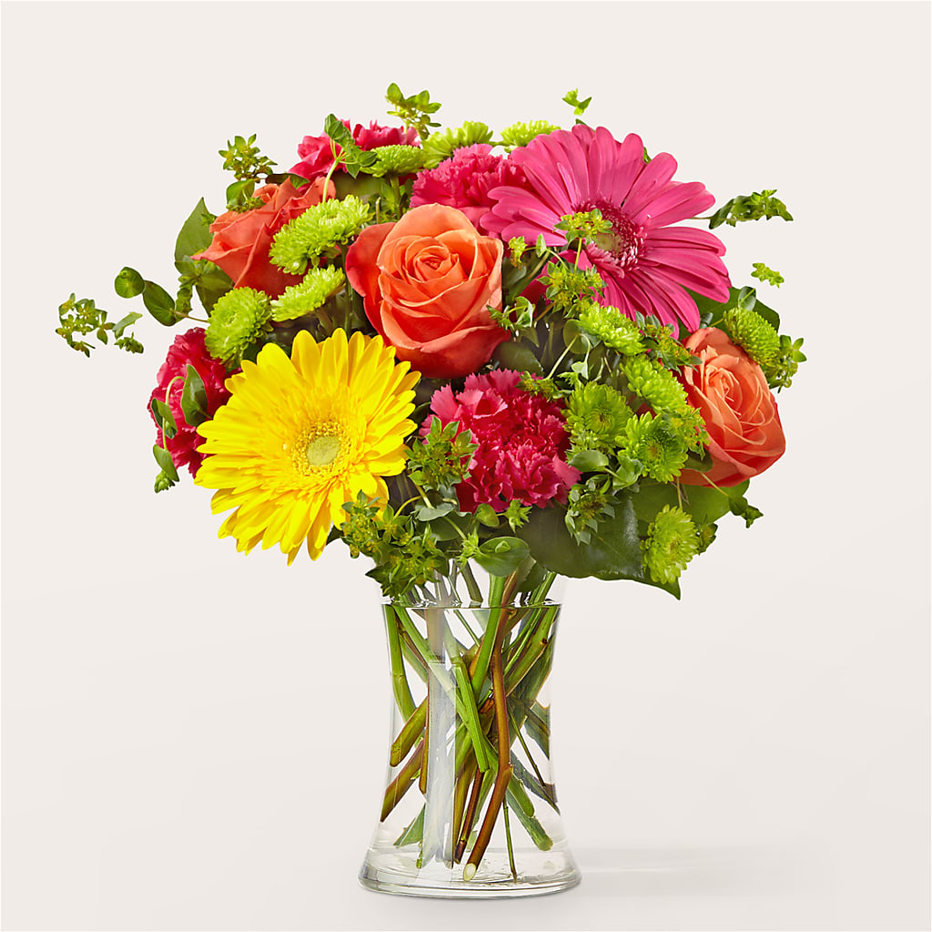 Fruit Punch Bouquet – ETHEL'S THIS AND THAT, Galeton PA
