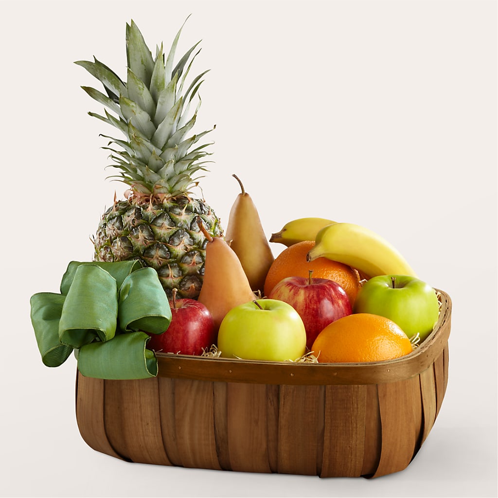 Main Squeeze Fruit Basket – ETHEL'S THIS AND THAT, Galeton PA