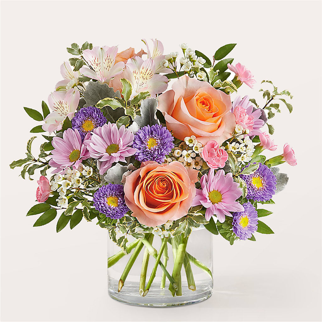 Glimmer Bouquet – ETHEL'S THIS AND THAT, Galeton PA