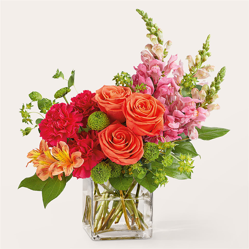 Cosmopolitan Bouquet – ETHEL'S THIS AND THAT, Galeton PA