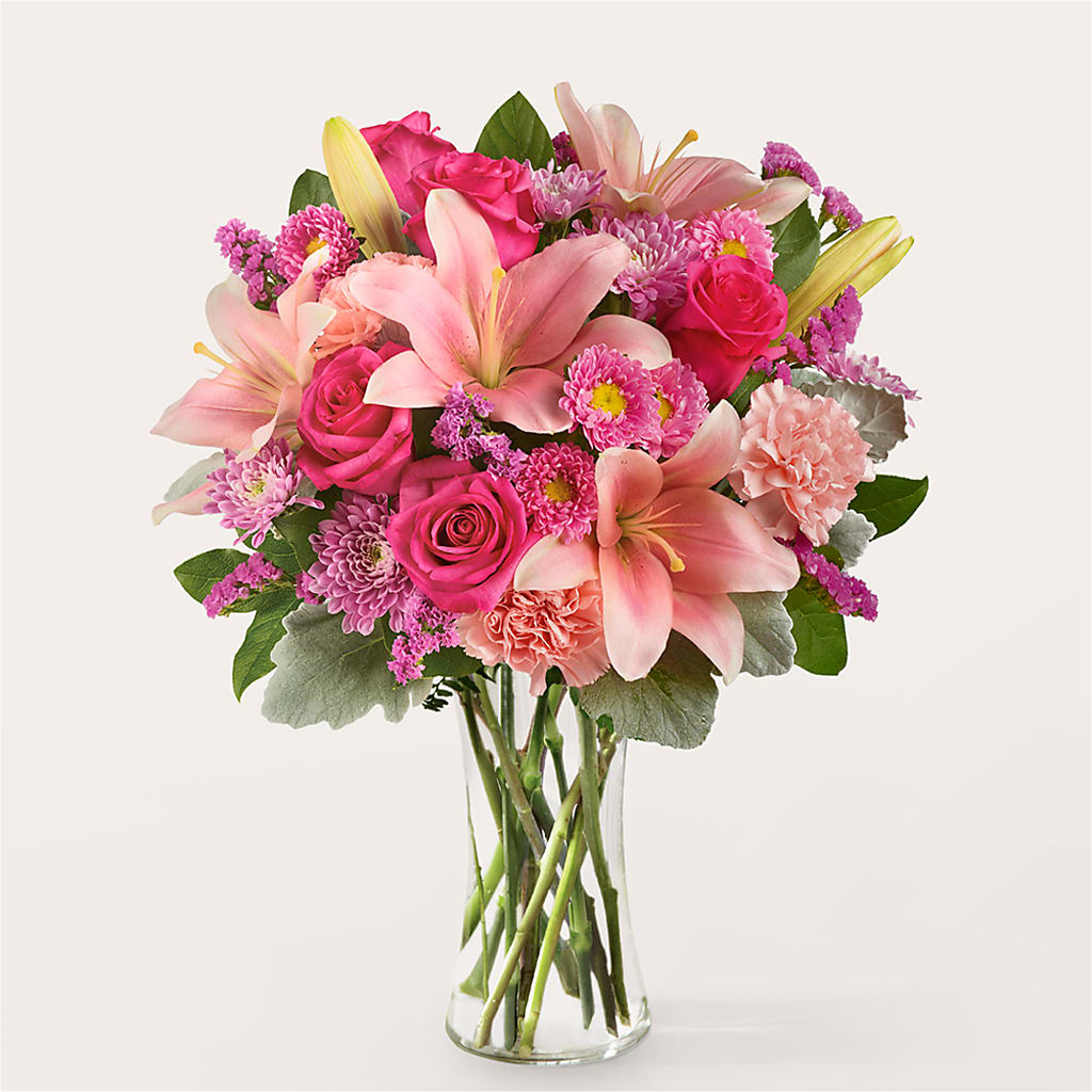 Dream Come True Bouquet – ETHEL'S THIS AND THAT, Galeton PA