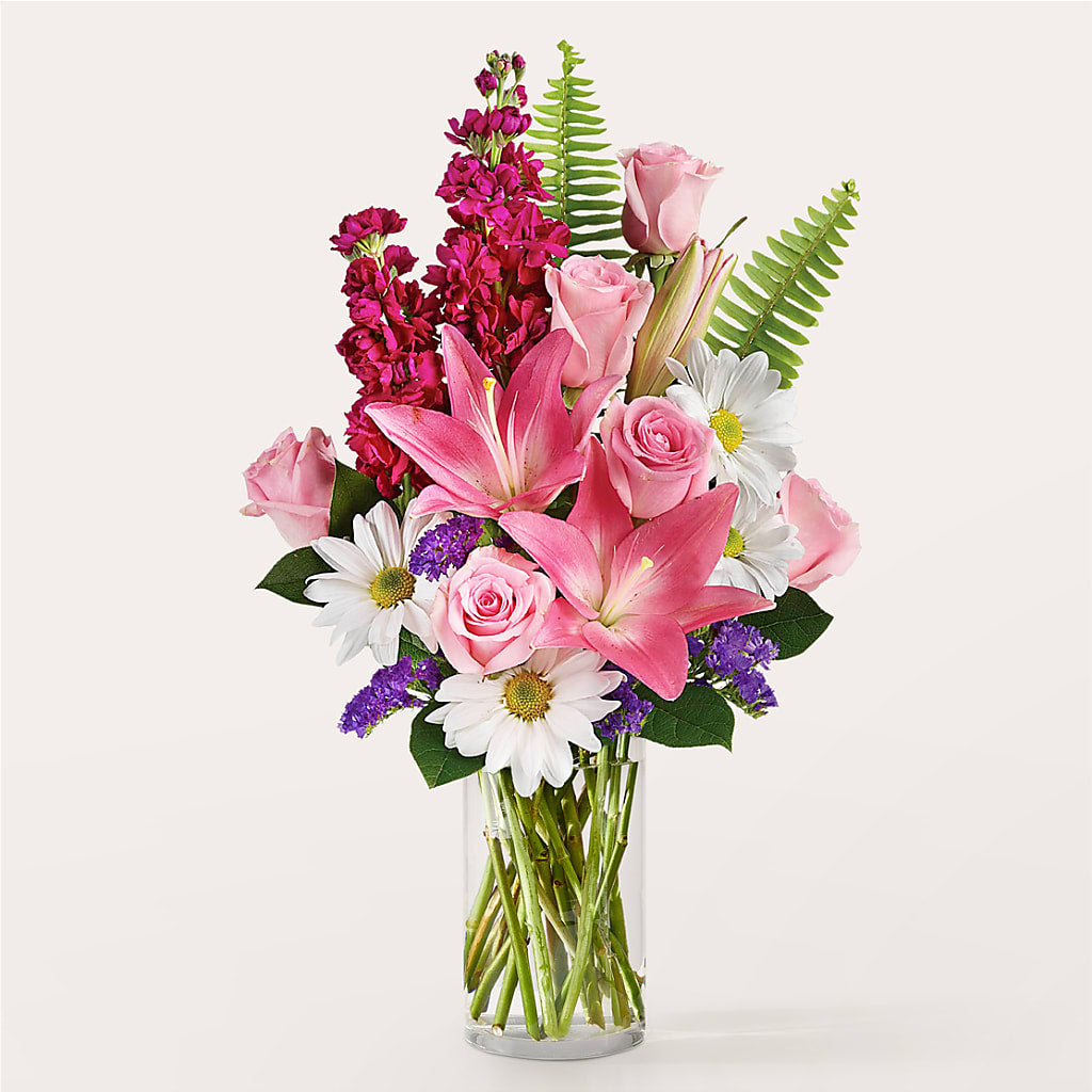 Blooming Spectacle Bouquet – ETHEL'S THIS AND THAT, Galeton PA