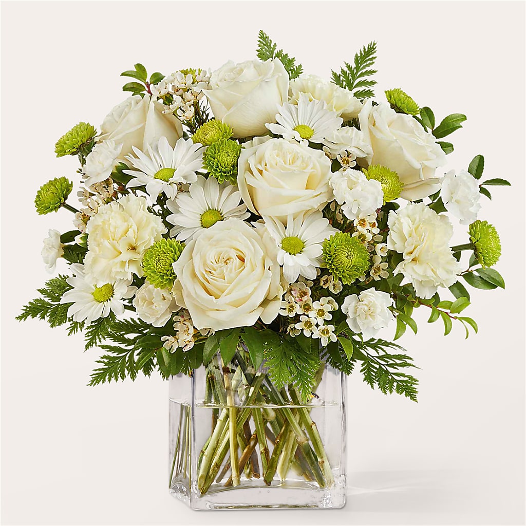 Momentary Meditation Bouquet – ETHEL'S THIS AND THAT, Galeton PA