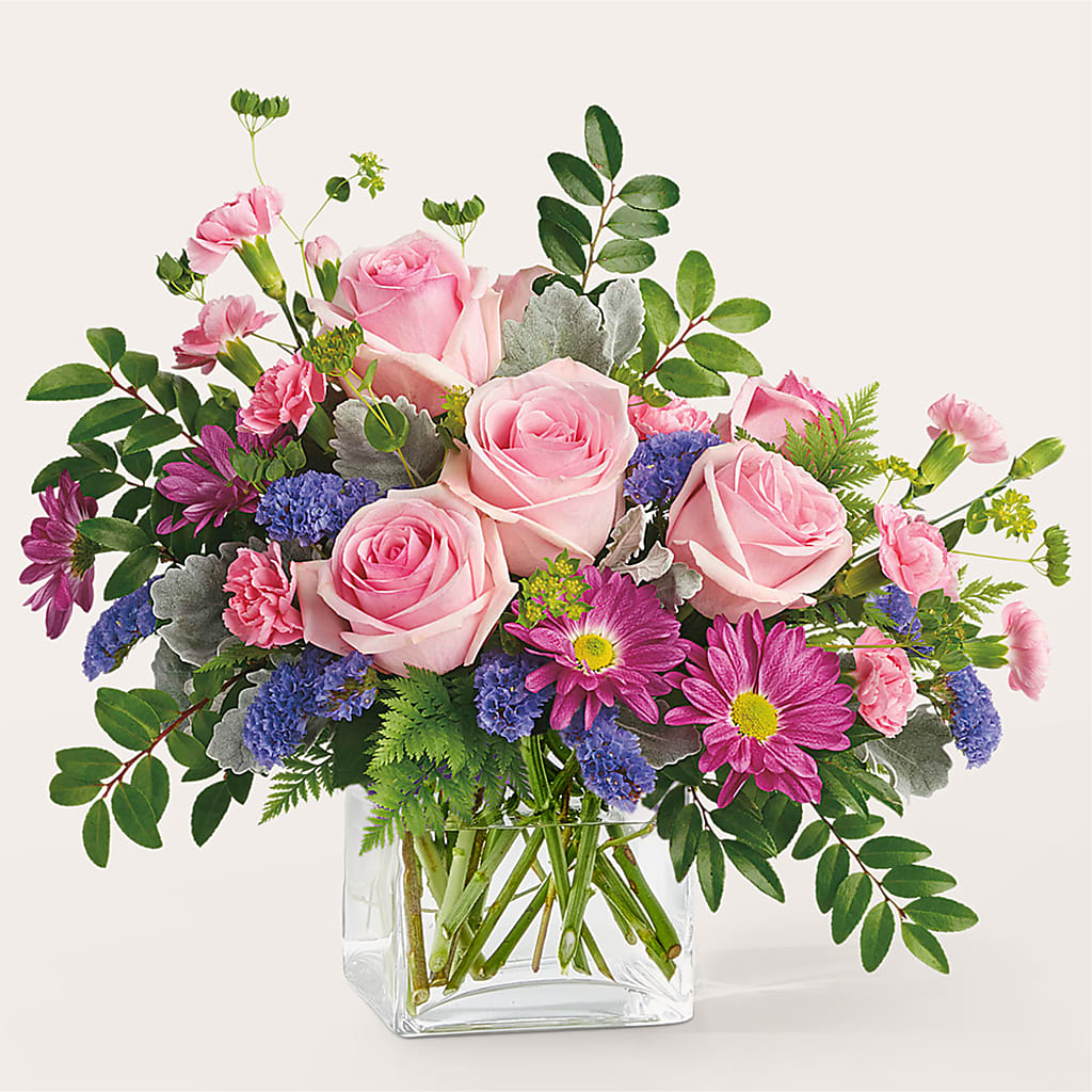 Starlet Bouquet – ETHEL'S THIS AND THAT, Galeton PA