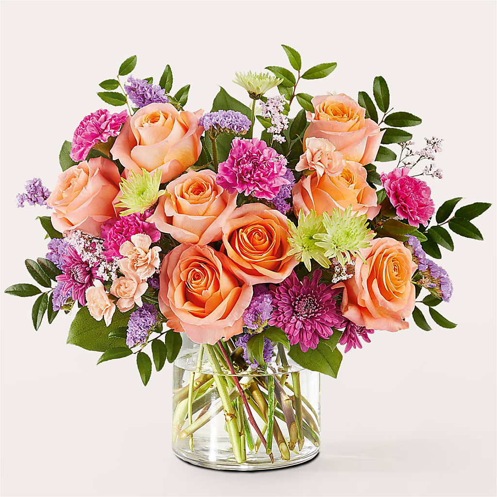 Effervescence Bouquet – ETHEL'S THIS AND THAT, Galeton PA