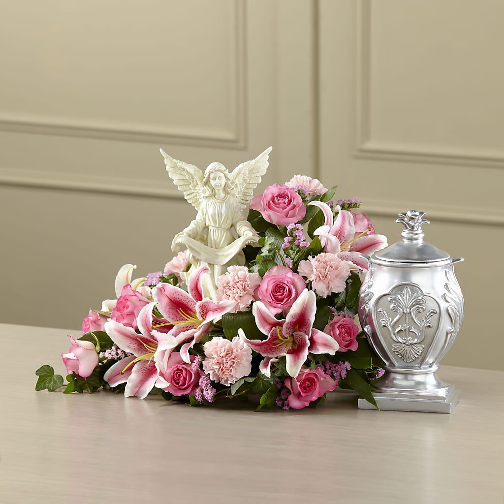Divinity Arrangement – ETHEL'S THIS AND THAT, Galeton PA