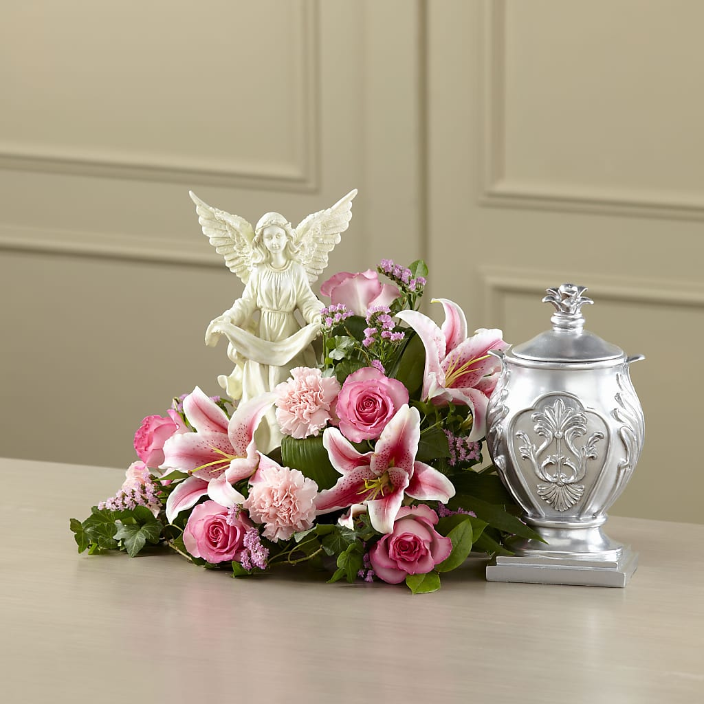 Divinity Arrangement – ETHEL'S THIS AND THAT, Galeton PA