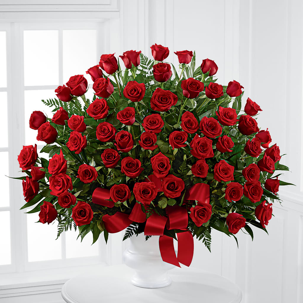 Blessed with Love Arrangement – ETHEL'S THIS AND THAT, Galeton PA