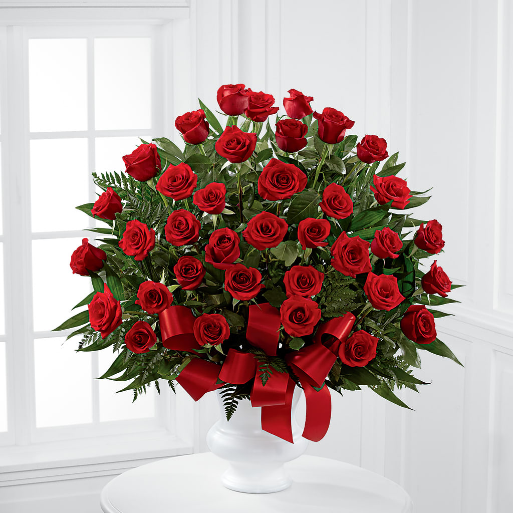 Blessed with Love Arrangement – ETHEL'S THIS AND THAT, Galeton PA