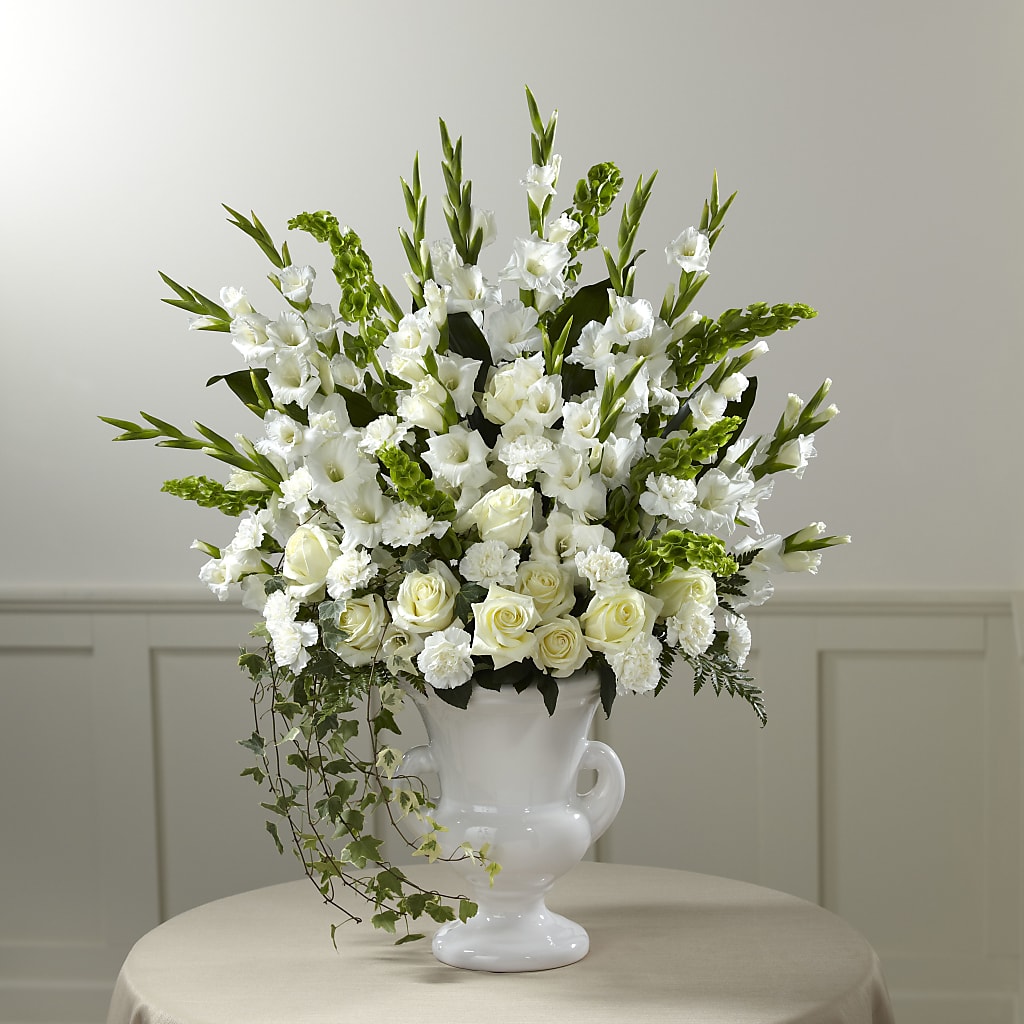 Fond Reflections Arrangement – ETHEL'S THIS AND THAT, Galeton PA