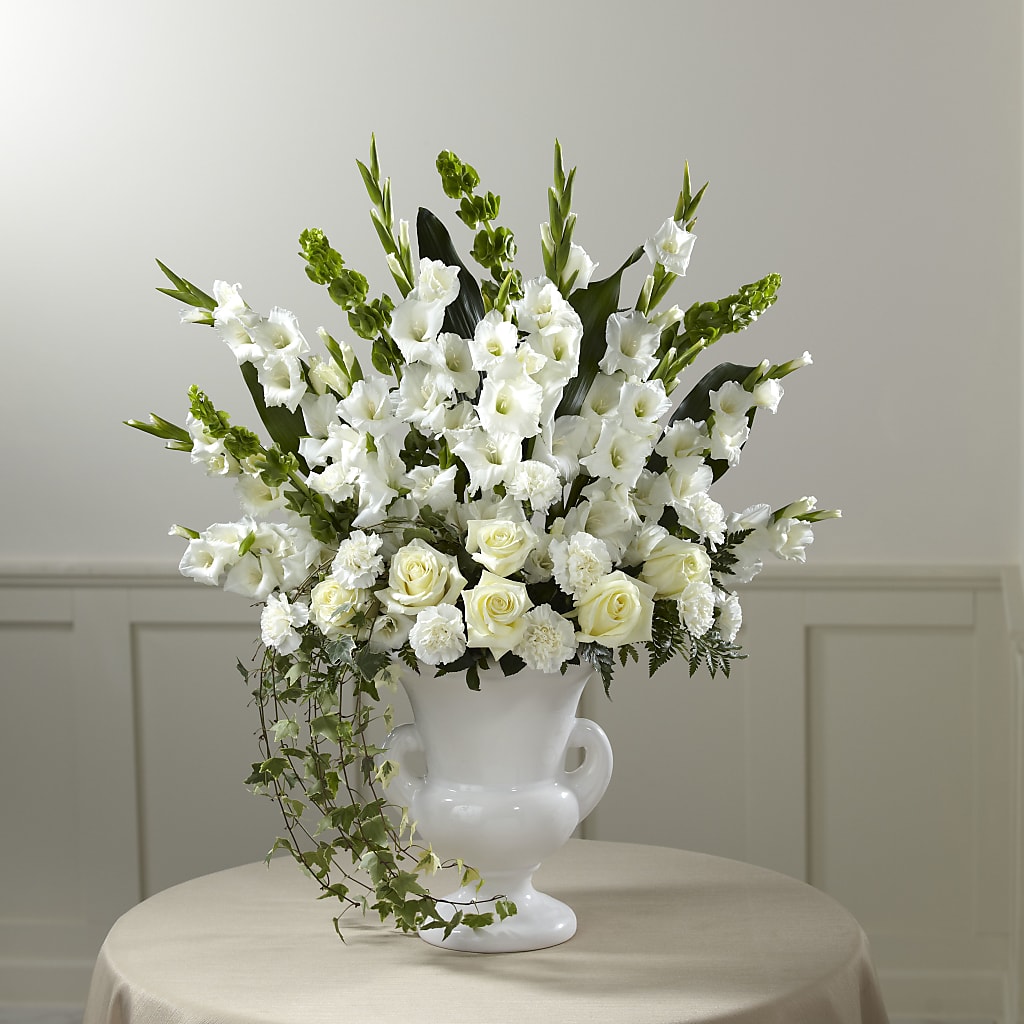 Fond Reflections Arrangement – ETHEL'S THIS AND THAT, Galeton PA