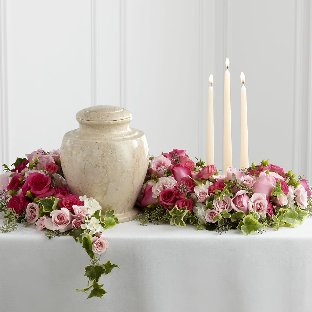 Remembrance Arrangement – ETHEL'S THIS AND THAT, Galeton PA