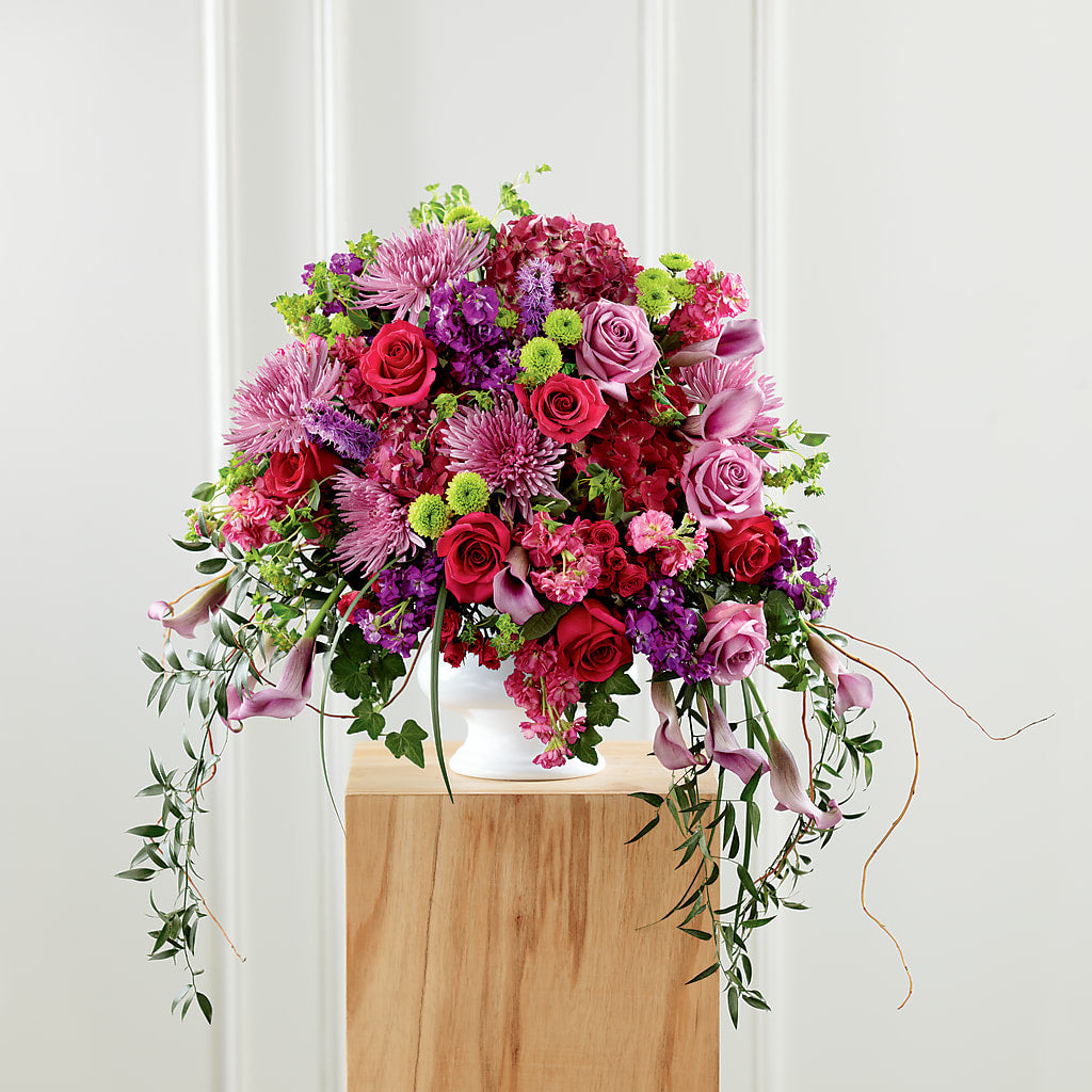 Our Love Eternal Arrangement – ETHEL'S THIS AND THAT, Galeton PA