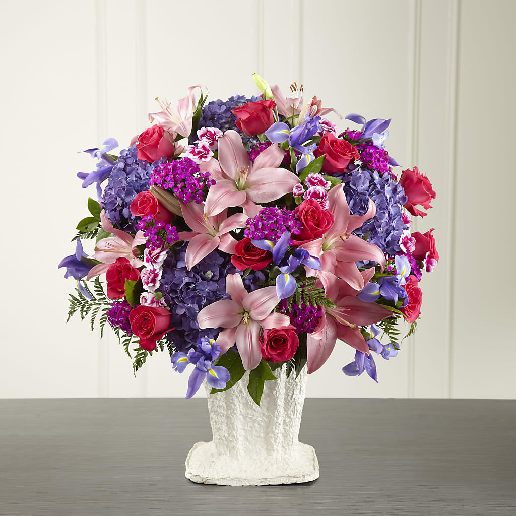 We Fondly Remember Arrangement – ETHEL'S THIS AND THAT, Galeton PA