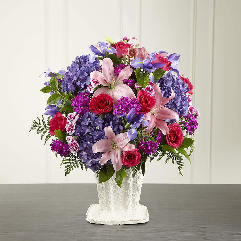 We Fondly Remember Arrangement – ETHEL'S THIS AND THAT, Galeton PA