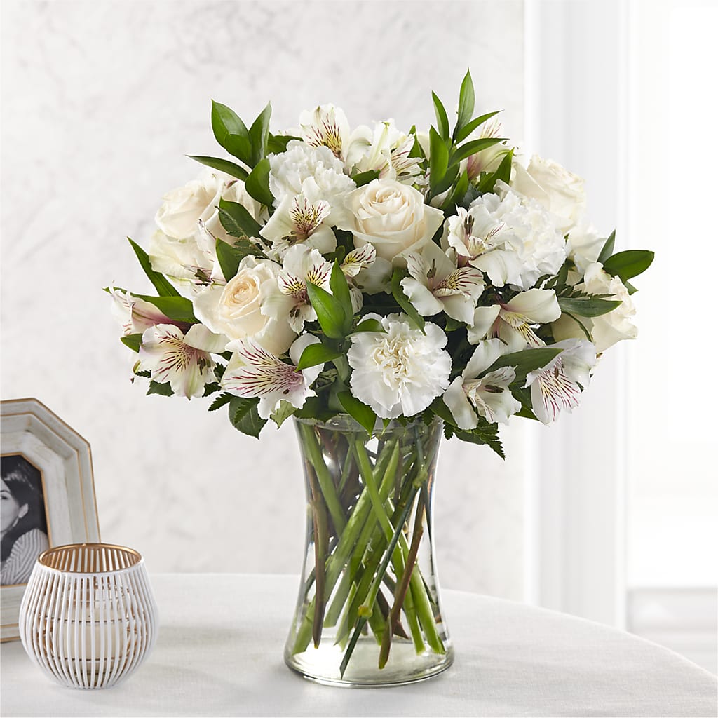 Cherished Friend Bouquet – ETHEL'S THIS AND THAT, Galeton PA
