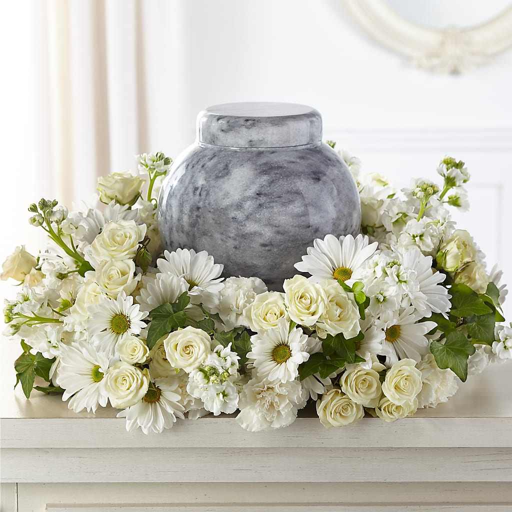Timeless Tribute Cremation Adornment – ETHEL'S THIS AND THAT, Galeton PA