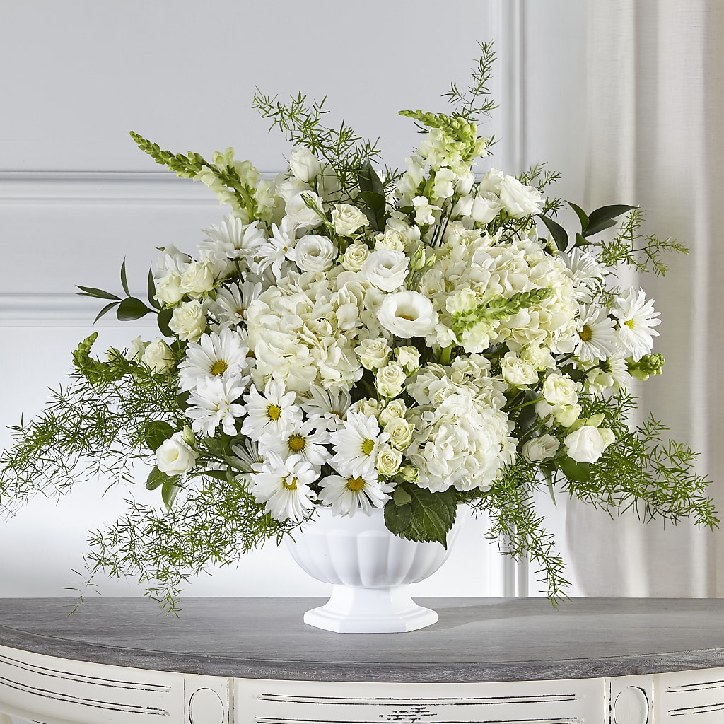 Love & Compassion Arrangement – ETHEL'S THIS AND THAT, Galeton PA