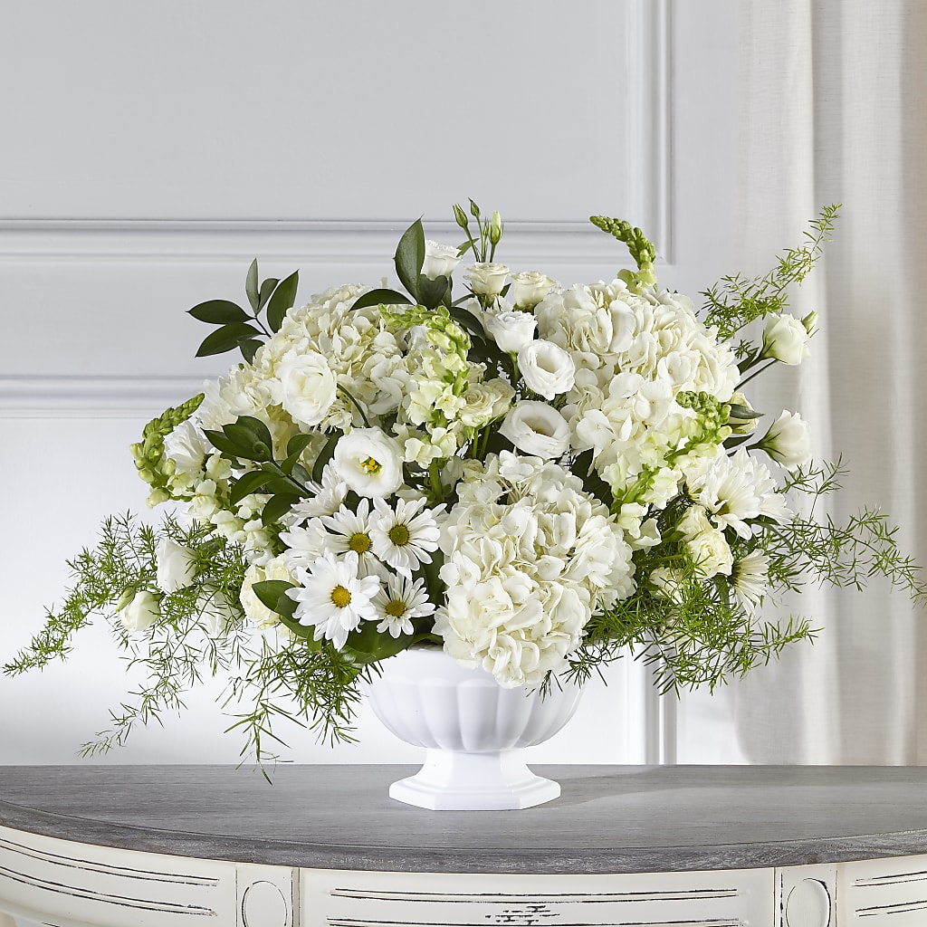 Love & Compassion Arrangement – ETHEL'S THIS AND THAT, Galeton PA