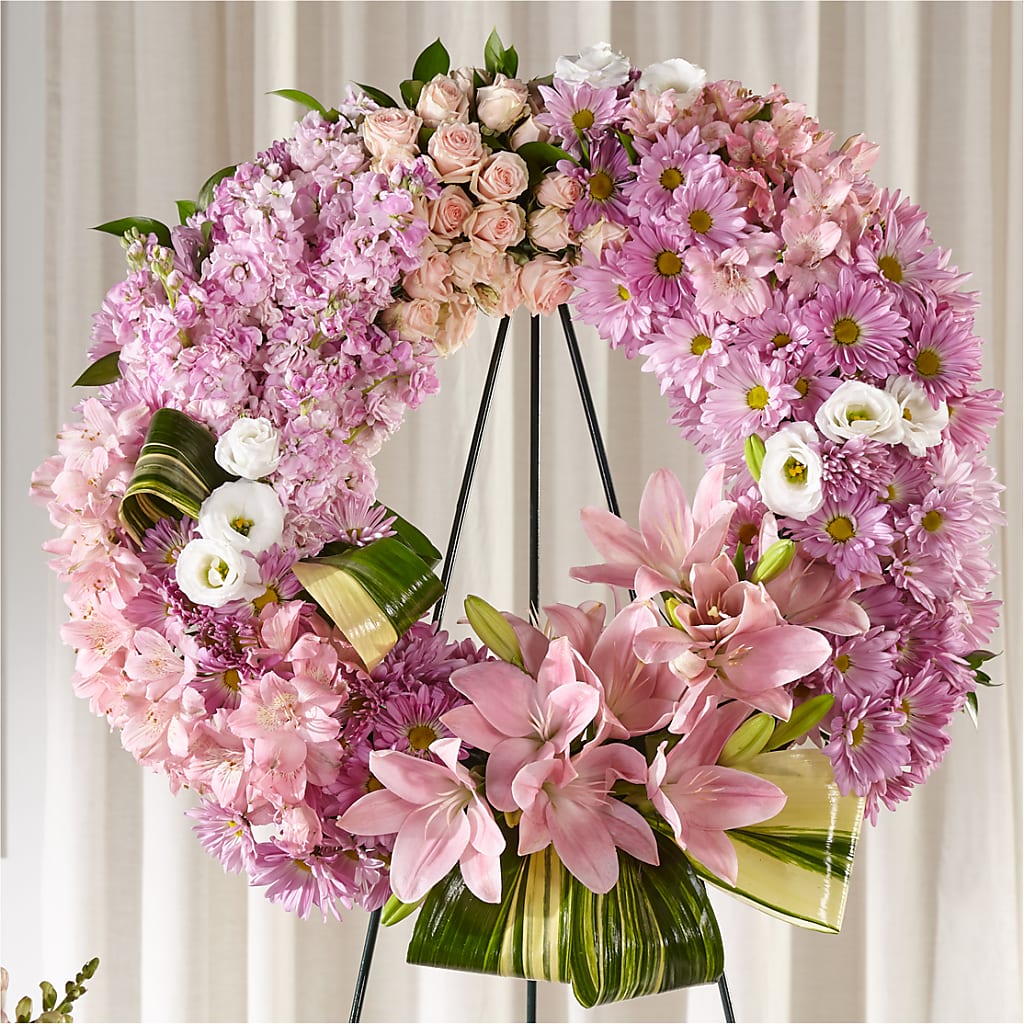Gift of Warmth Wreath – ETHEL'S THIS AND THAT, Galeton PA