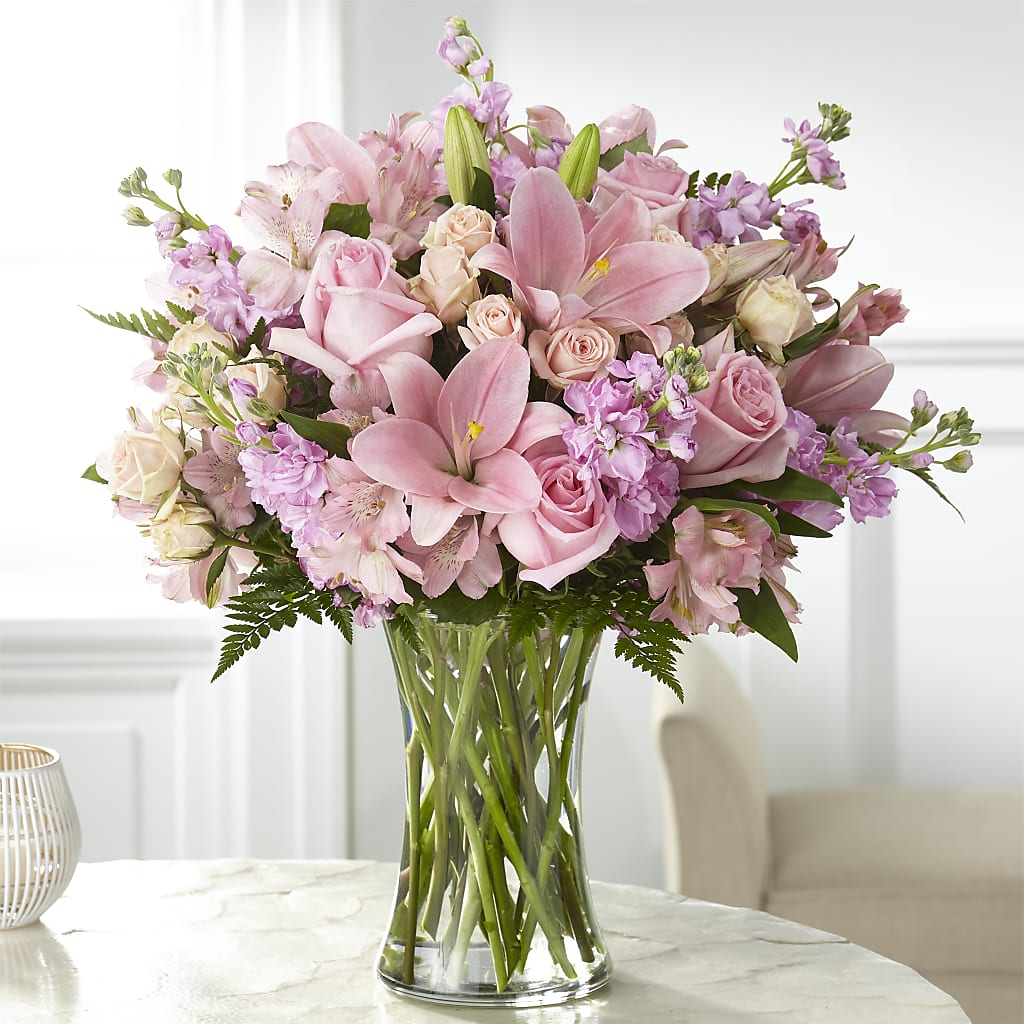 Wishes & Blessings Bouquet – ETHEL'S THIS AND THAT, Galeton PA