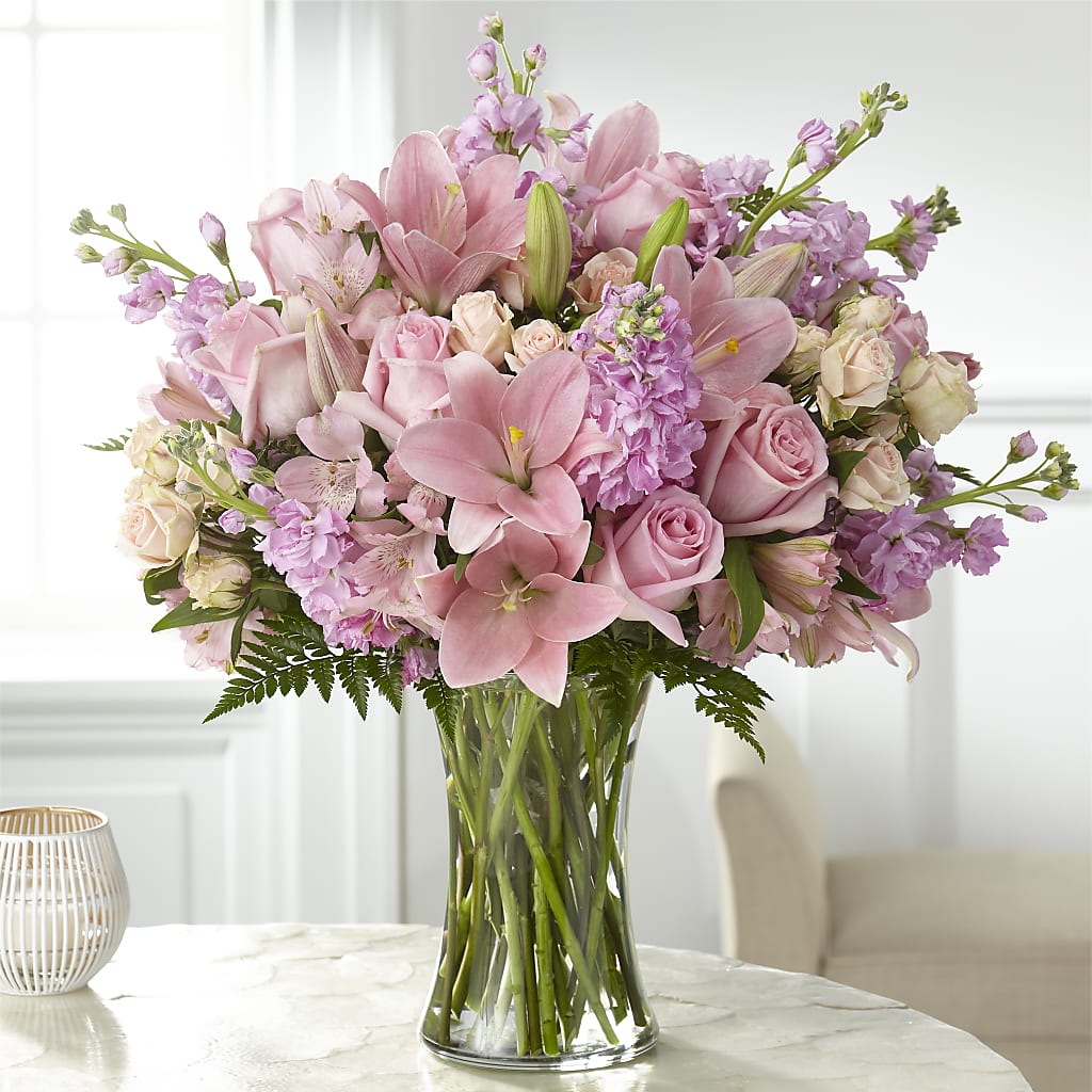 Wishes & Blessings Bouquet – ETHEL'S THIS AND THAT, Galeton PA