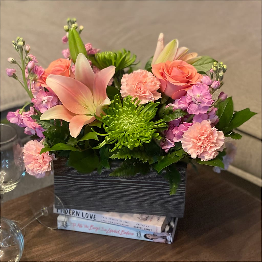 Beautiful Spirit Basket – ETHEL'S THIS AND THAT, Galeton PA