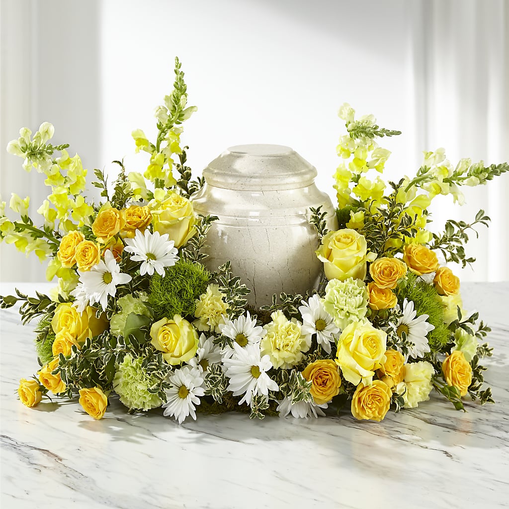 Graceful Love Cremation Adornment – ETHEL'S THIS AND THAT, Galeton PA