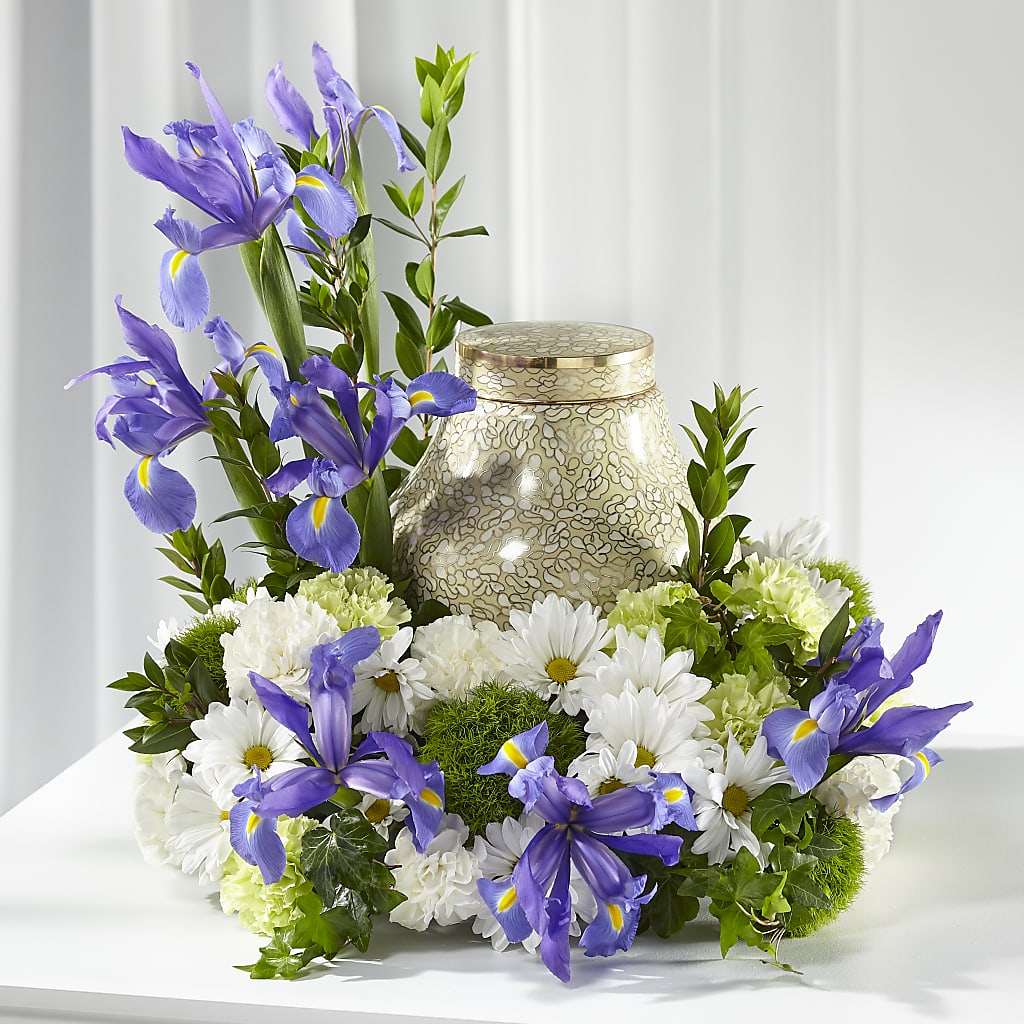 Sincere Spirit Cremation Adornment – ETHEL'S THIS AND THAT, Galeton PA