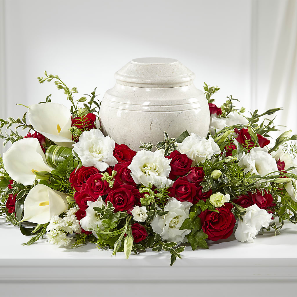 In My Memories Cremation Adornment – ETHEL'S THIS AND THAT, Galeton PA